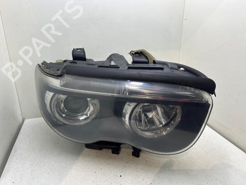 Right headlight BMW 7 (E65, E66, E67) 735 i, Li | BP38008672C29  - Image 5
