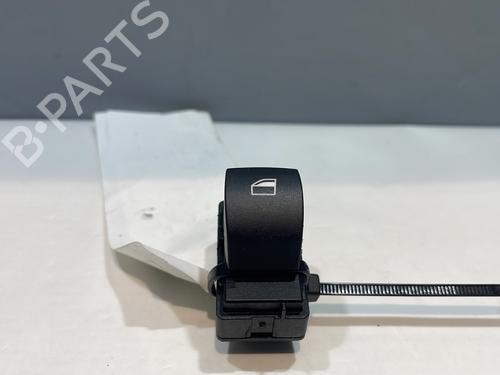 Used Left rear window switch BMW 5 (E60) 530 d (218 hp) 30465741