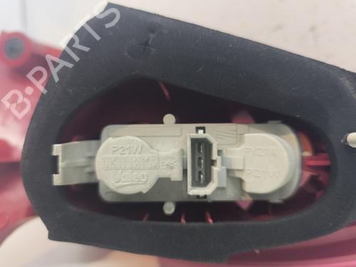 Right taillight SEAT LEON (1P1) 2.0 TDI 16V | BP26387281C35 