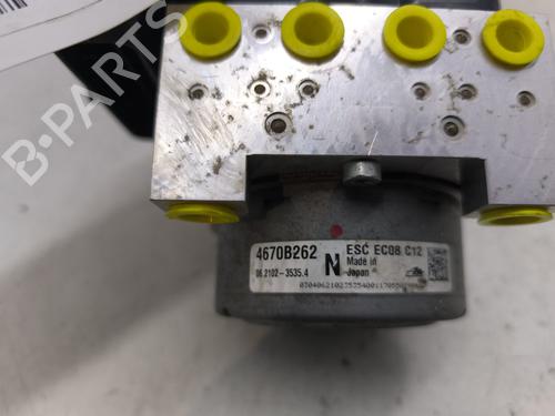 ABS pump CITROËN C4 AIRCROSS | BP35886824M43 - Image 5