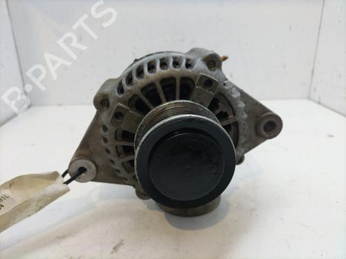 Used Alternator TOYOTA HIACE IV Van (__H1_, __H2_) 2.5 D-4D (KLH12, KLH22) (102 hp) 26689222