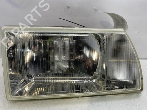 Left headlight CITROËN C15 Box Body/MPV (VD_) 1.1 i | BP29286264C28 