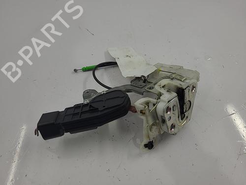 Used Front right lock Front right lock PEUGEOT 107 (PM_, PN_) 1.0 (68 hp) 22820471 22820471