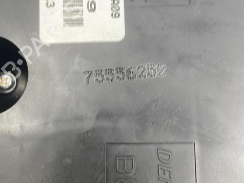 Comando clima FIAT DOBLO Bus (263_) 1.6 D Multijet (263AXD1B, 263AXX1B) | BP22828796I5 