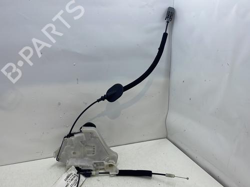 Used Front left lock RENAULT ARKANA I (LCM_, LDN_) 1.6 E-TECH 145 (LDMU) (143 hp) 29222370