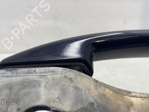 Front left exterior door handle PEUGEOT 208 I (CA_, CC_) 1.2 VTI 82 | BP29894234C128