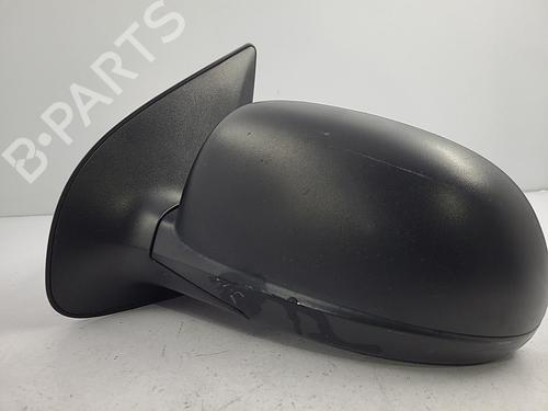 Left mirror HYUNDAI i20 I (PB, PBT) 1.2 | BP22823552C26 