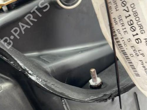 Used Right taillight BMW 5 (E60) 535 d (272 hp) 22838637