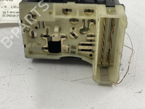 Used Steering column stalk RENAULT CLIO II (BB_, CB_) 1.4 16V (B/CB0P, BB13) (98 hp) 22817627