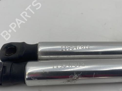 Tailgate lift support VW LUPO I (6X1, 6E1) 1.2 TDI 3L | BP32367342C138 