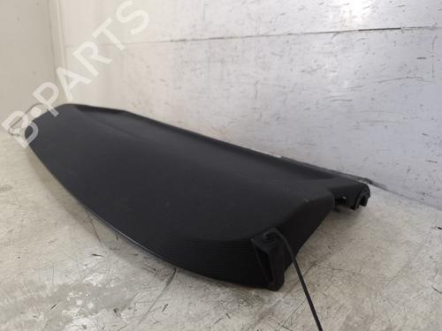 Rear parcel shelf AUDI A1 (8X1, 8XK) 2.0 TDI | BP27348339C85 