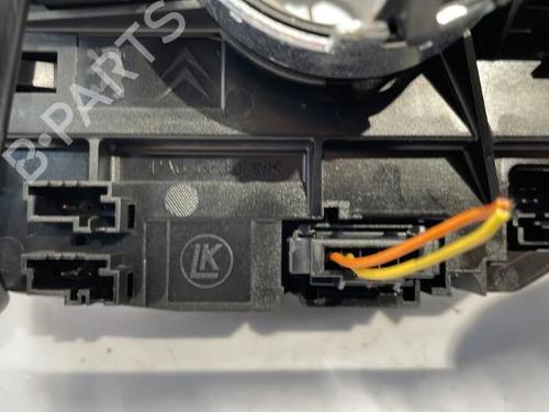 Used Steering column stalk Steering column stalk PEUGEOT 5008 (0U_, 0E_) 1.6 HDi (112 hp) 22832410 22832410