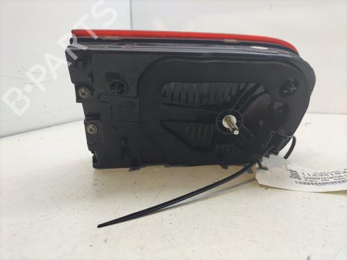 Left tailgate light CITROËN C4 CACTUS 1.2 PureTech 130 | BP29286097C79