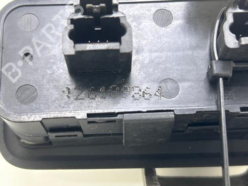 Left front window switch CITROËN C8 (EA_, EB_) 2.0 HDi 135 | BP36418039I27 - Image 4