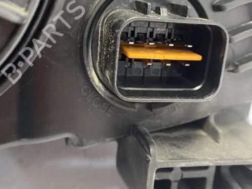 Right headlight CHEVROLET AVEO Hatchback (T300) 1.3 D | BP22832193C29 