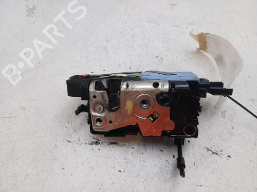 Used Rear left lock Rear left lock 39600209 39600209