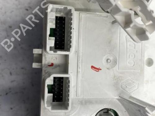 Climate control RENAULT CLIO IV (BH_) 1.5 dCi 75 | BP22833447I5 