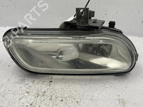 Used Right front fog light PEUGEOT 406 (8B) 2.0 HDI 110 (109 hp) 22845570