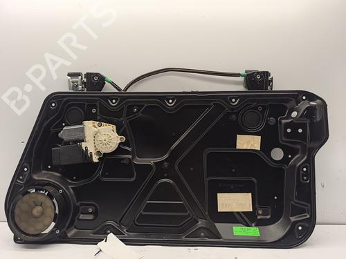 Used Front right window mechanism VW NEW BEETLE (9C1, 1C1) 2.0 (115 hp) 31034976