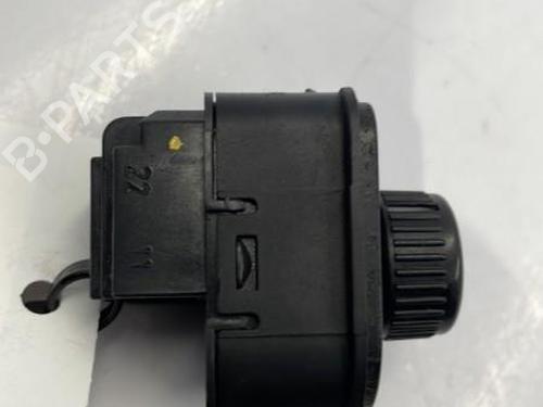 Mirror switch VW GOLF VI (5K1) 1.6 TDI | BP22832372I25 