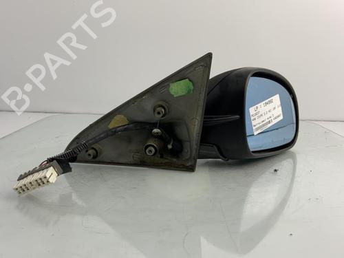 Right mirror PEUGEOT 406 Coupe (8C) 2.2 HDI | BP22815250C27 