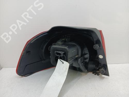 Right taillight VW GOLF PLUS V (5M1, 521)  | BP36652799C35  - Image 5