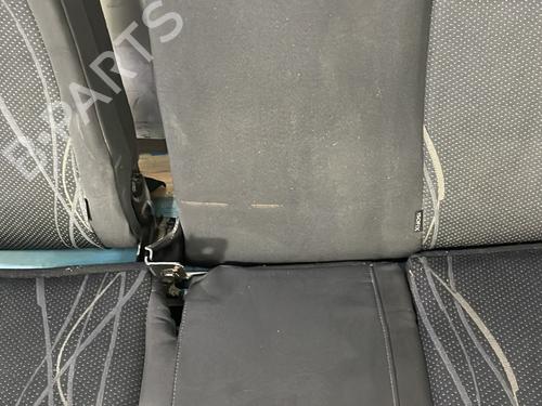 Rear seat PEUGEOT 208 I (CA_, CC_) 1.2 VTI 82 | BP22841188C17 