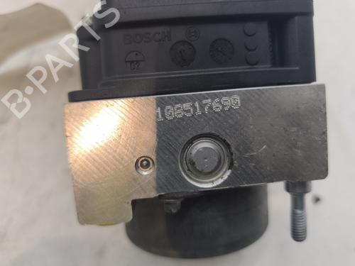 ABS pump NISSAN NOTE (E11, NE11) 1.5 dCi | BP27348293M43 
