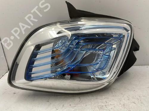 Used Left taillight Left taillight RENAULT ZOE (BFM_) ZOE (88 hp) 22833578 22833578
