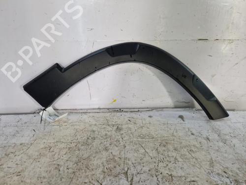 Used Front right wheel arch trim Front right wheel arch trim PEUGEOT RIFTER 1.5 BlueHDi 130 (130 hp) 22836721 22836721