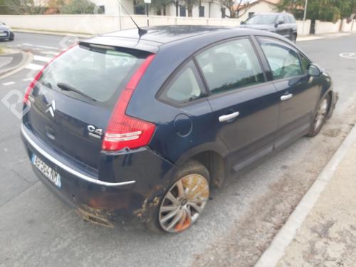 Used Parts CITROËN C4 I (LC_) 1.6 VTi 120 (120 hp) 4326016