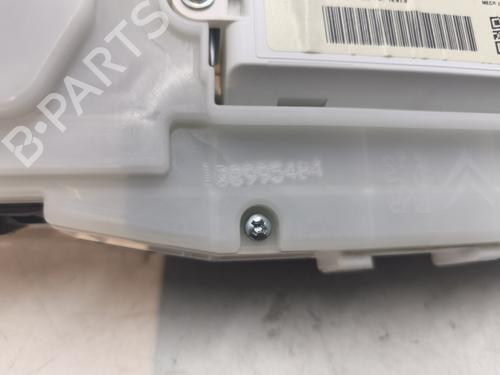 Instrument cluster PEUGEOT 2008 I (CU_) 1.5 BlueHDI 100 | BP27404189C47 - Image 5