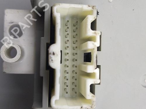 Climate control MAZDA 6 Hatchback (GG) 2.0 DI (GG14) | BP22825351I5 