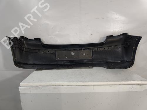 Rear bumper VW POLO IV (9N_, 9A_) 1.2 12V | BP29377492C8 