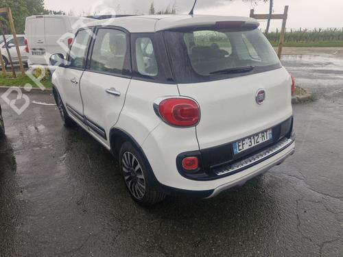Reverse light FIAT 500L (351_, 352_) 1.3 D Multijet (199.LYM11, 199.LYM1A) | BP37021731C36  - Image 19