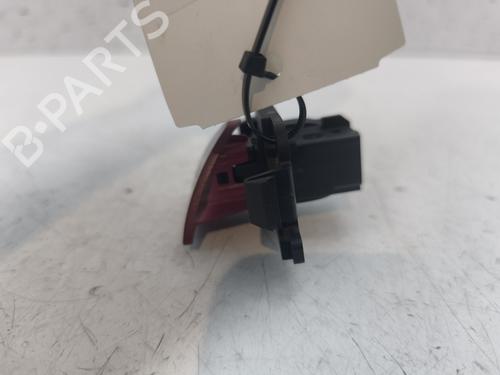 Used Warning switch Warning switch PEUGEOT 307 CC (3B) 2.0 HDi 135 (136 hp) 27816046 27816046