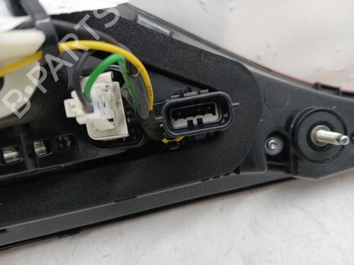 Left tailgate light RENAULT ARKANA I (LCM_, LDN_) 1.6 E-TECH 145 (LDMU) | BP29834261C79