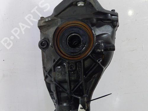 Used Rear differential Rear differential MERCEDES-BENZ C-CLASS (W204) C 220 CDI (204.002) (170 hp) 22823794 22823794