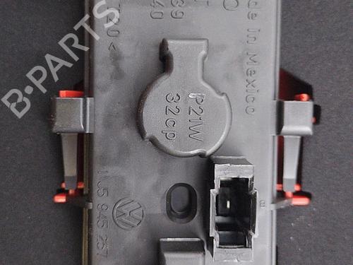 Left taillight VW BORA I (1J2) 1.9 TDI | BP22825596C34 