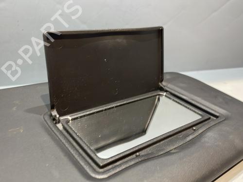 Right sun visor NISSAN JUKE (F15) 1.5 dCi | BP29044008I2 