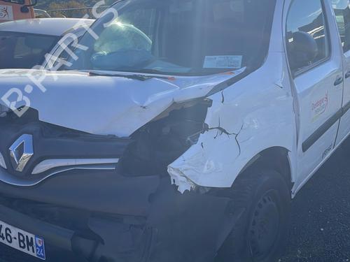 Front wiper motor RENAULT KANGOO / GRAND KANGOO II (KW0/1_) 1.5 dCi 90 (KW05, KW08, KW0G, KW11) | BP32322295M29