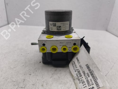 Bremsaggregat ABS für CITROËN C3 III (SX) 1.2 VTi 82 (82 hp) 32008931