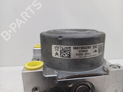 abs-pump-citroen-c3-ii-sc_-2009-36571350 main image