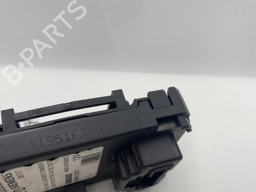 Card reader RENAULT SCÉNIC II (JM0/1_) 1.5 dCi (JM1E, JM16) | BP31948014E4 
