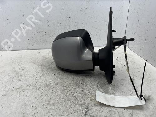 Used Right mirror DACIA SANDERO II 1.0 SCe 75 (B8JC, B8JD, B8NC) (73 hp) 24929000