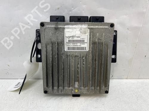 Engine control unit (ECU) RENAULT KANGOO Express (FW0/1_) | BP35886940M57 - Image 5