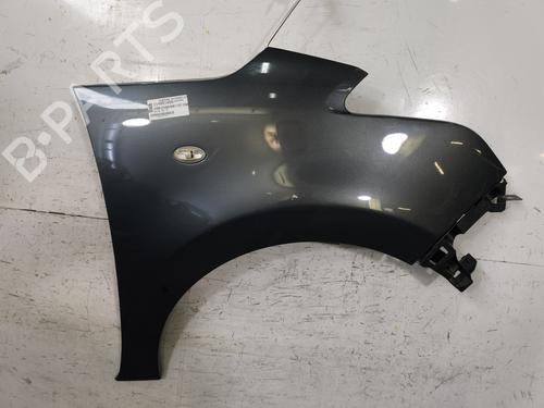Kotflügel rechts vorne für CITROËN C3 Picasso (SH_) 1.6 VTi 120 (120 hp) 30326983
