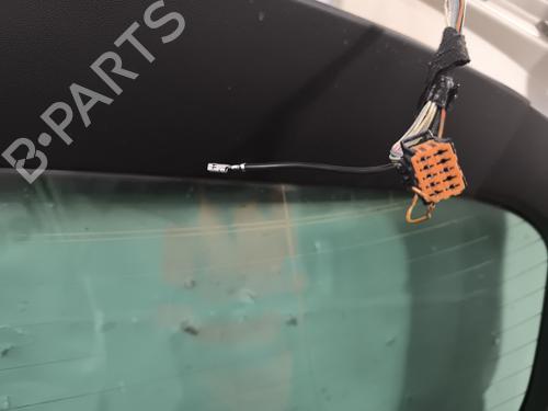 Tailgate CITROËN C4 II (NC_) 1.6 HDi 90 | BP29377373C6 