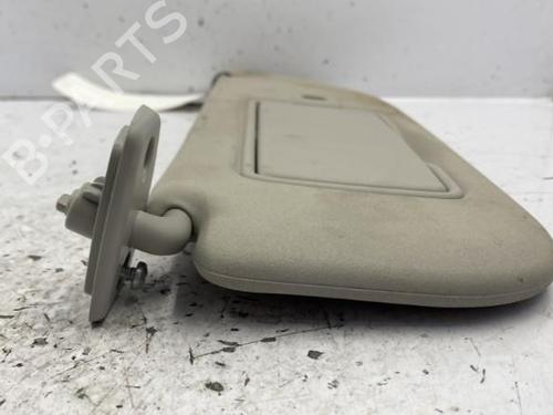 Left sun visor PEUGEOT 108 1.2 | BP22835574I1 