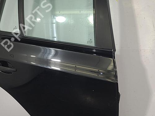 Used Right rear door BMW X3 (E83) 2.0 d (150 hp) 29412761
